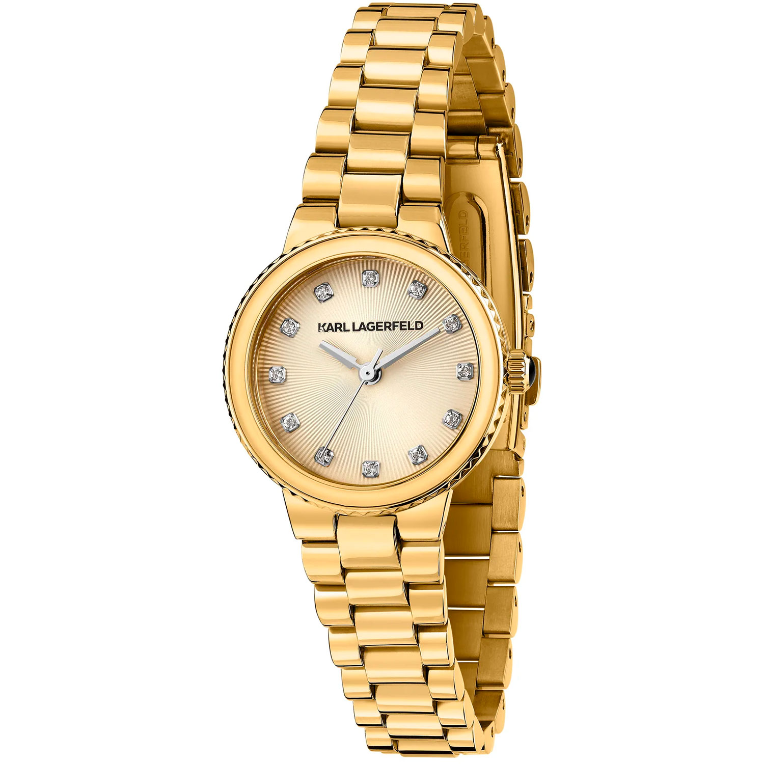 Часы Karl Lagerfeld Kaiser R0553104510